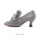 Iris Corolla Marie Antoinette Version A Shoes VI(Reservation/6 Colours/Full Payment Without Shipping)